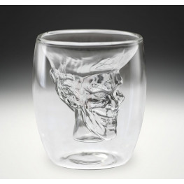 DC Comics 3D Glass Joker